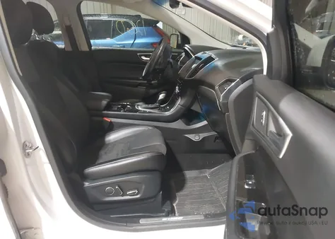 2018 Ford Edge Sport z USA, uszkodzony, nr VIN 2FMPK4AP4JBB04109